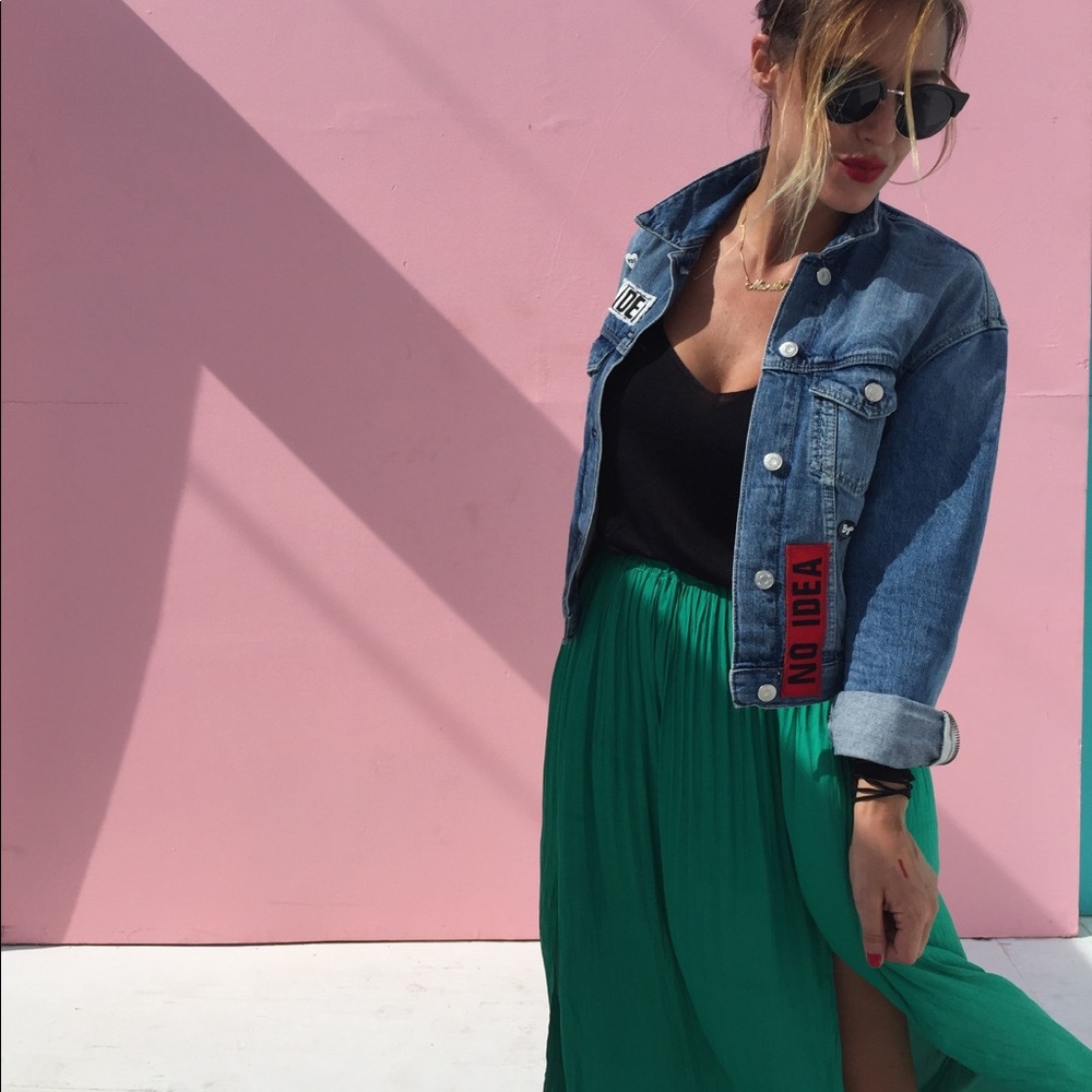Skirt